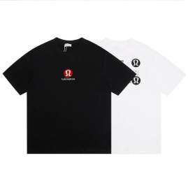 Picture of Lululemon T Shirts Short _SKULululemonS-XLjdtx69226562